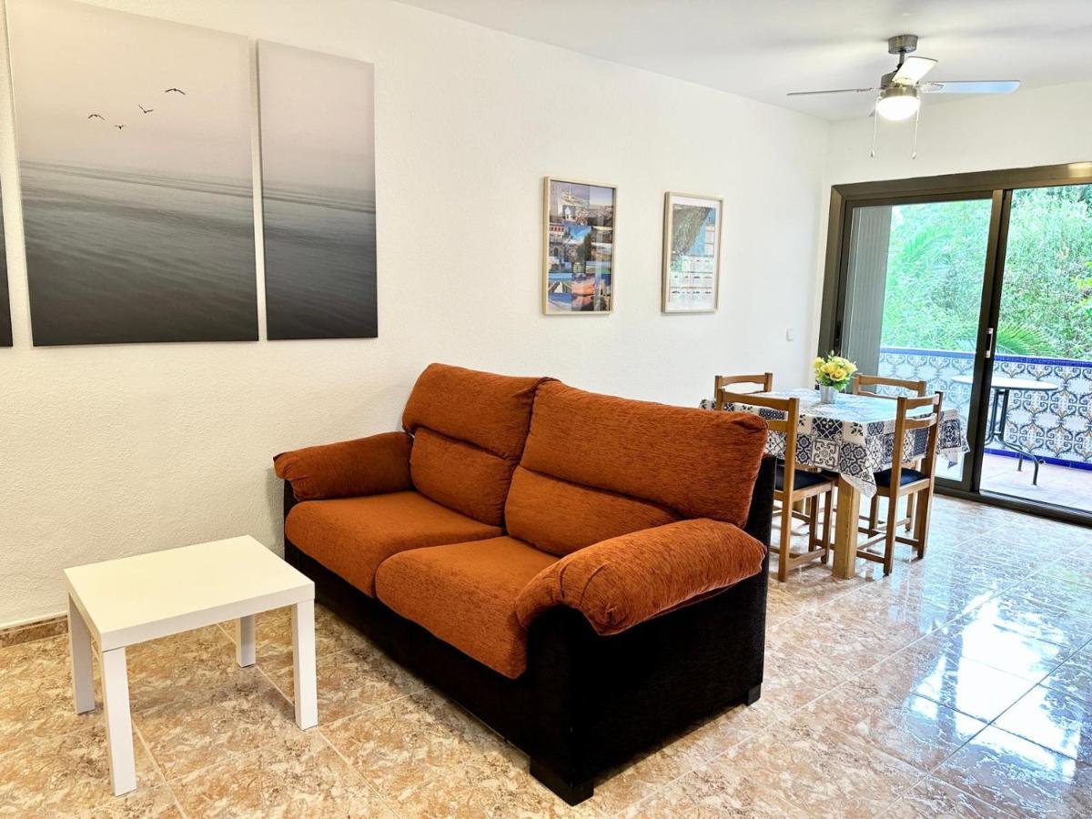 Monteymar Appartement